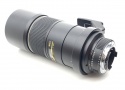 ニコン Ai AF-S Nikkor ED 300mm F4D（IF）ブラック