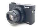 キヤノン PowerShot G5 X Mark II