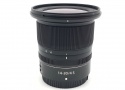 ニコン NIKKOR Z 14-30mm f/4 S