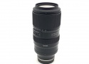 タムロン 50-400mm F/4.5-6.3 Di III VC VXD ソニー Eマウント用(Model A067)