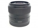 ソニー E 35mm F1.8 OSS [SEL35F18]