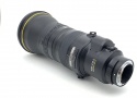 ニコン NIKKOR Z 400mm f/2.8 TC VR S