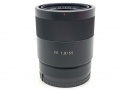 ソニー Sonnar T* FE 55mm F1.8 ZA [SEL55F18Z]