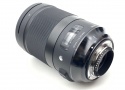 シグマ 40mm F1.4 DG HSM Art ニコンF用