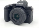 ニコン Z50II 16-50 VR レンズキット