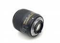 ニコン AF-S NIKKOR 35mm f/1.8G ED