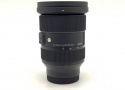 シグマ 24-70mm F2.8 DG DN Art ソニーE用