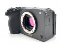 ソニー Cinema Line カメラ FX3 A ボディ [ILME-FX3A]