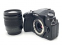 パナソニック LUMIX DMC-G8M-K 標準ズームレンズキット ブラック