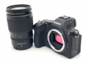 ニコン Z5II 24-200 レンズキット