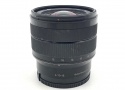 ソニー E 10-18mm F4 OSS [SEL1018]