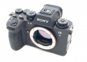 ソニー α9 III ボディ [ILCE-9M3]