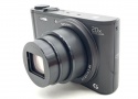 ソニー Cyber-shot DSC-WX350 B ブラック