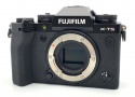 フジフイルム X-T5 ボディ ブラック