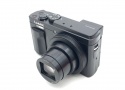パナソニック LUMIX DC-TZ95-K ブラック