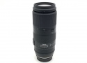 タムロン 100-400mm F4.5-6.3 Di VC USD キヤノン用 (Model A035)