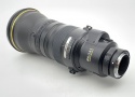 ニコン NIKKOR Z 400mm f/2.8 TC VR S