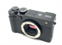 フジフイルム X-E5 ボディ ブラック