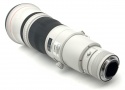 キヤノン EF600mm F4L IS II USM