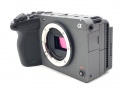 ソニー Cinema Line カメラ FX30 ボディ [ILME-FX30B]