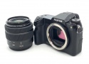 フジフイルム GFX 50S II レンズキット