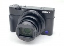 ソニー Cyber-Shot DSC-RX100M7