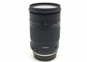 タムロン 18-400mm F3.5-6.3 Di II VC HLD キヤノン用 (Model B028)
