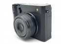 フジフイルム GFX 100RF JP ブラック