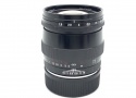 コシナ フォクトレンダー ULTRON 75mm F1.9 SC シングルコート ブラックペイント（ライカM用）