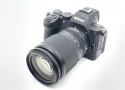 ニコン Z5II 24-200 レンズキット