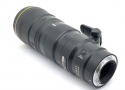 ニコン NIKKOR Z 600mm f/6.3 VR S