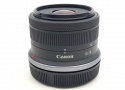 キヤノン RF-S10-18mm F4.5-6.3 IS STM