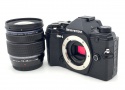OM SYSTEM OM-5 12-45mm PRO レンズキット ブラック