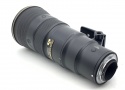 ニコン AF-S NIKKOR 500mm f/5.6E PF ED VR
