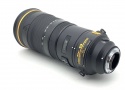 ニコン AF-S NIKKOR 120-300mm f/2.8E FL ED SR VR