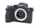 ソニー α7 IV ボディ [ILCE-7M4]