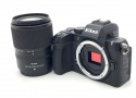 ニコン Z50II 18-140 VR レンズキット