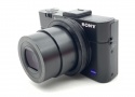 ソニー Cyber-shot DSC-RX100M2