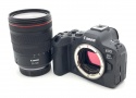 キヤノン EOS R6 MarkII RF24-105 L IS USM レンズキット