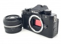 ニコン Zf 40mm f/2 SE レンズキット ブラック