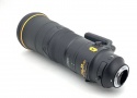 ニコン AF-S NIKKOR 500mm f/4E FL ED VR