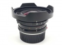 コシナ フォクトレンダー ULTRA WIDE-HELIAR 12mm F5.6 Aspherical II VM（ライカM用）