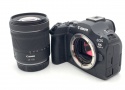 キヤノン EOS R6 Mark III RF24-105 IS STM レンズキット