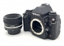 ニコン Df 50mm F1.8G Special Editionキット ブラック
