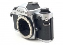 ニコン FM2 ボディ シルバー