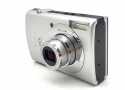 キヤノン IXY DIGITAL 910IS シルバー
