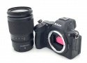 ニコン Z5II 24-200 レンズキット