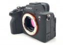 ソニー α7R V ボディ [ILCE-7RM5]