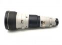 ニコン AF-S 600/4 ED IF DII ライトグレー