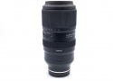 タムロン 50-400mm F/4.5-6.3 Di III VC VXD ソニー Eマウント用(Model A067)